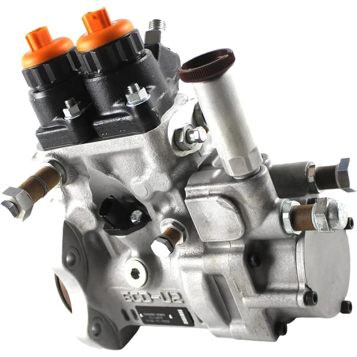 

Fuel Injection Pump 6156-71-1110 094000-0384 094000-0381 for Komatsu SAA6D125E PC400-7 Excavator WA470-5 WA480-5 Loaders Engine