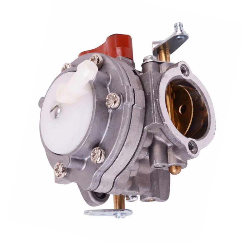 

ABNH Carburetor Replacement Parts for 08 S 08S Chainsaw Tillotson -166B HL166 Garden Tools Accessories