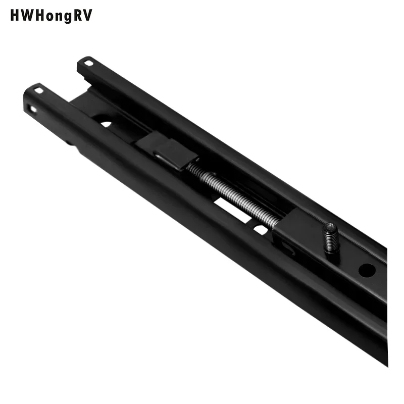 

excellent Factory Priced Electric Car Seat Slider Adjustable Motorized Slides for Limousine Rails Car Interior Modified Car Se