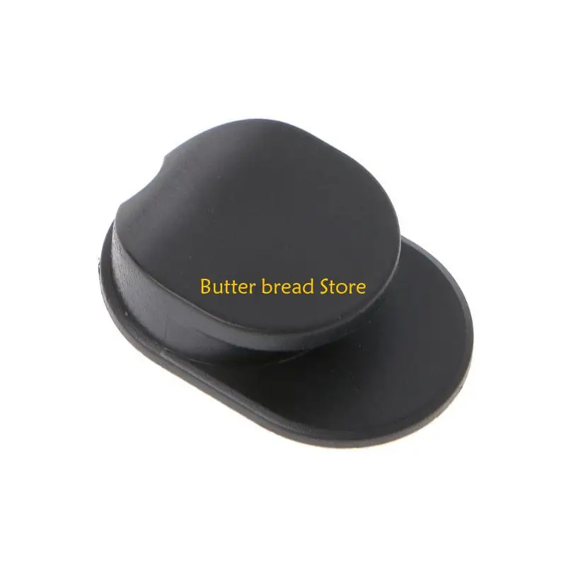 W89C Car Mount Hafthalter Haken für 360˚ Rotation Fingerring Mobiltelefonständer