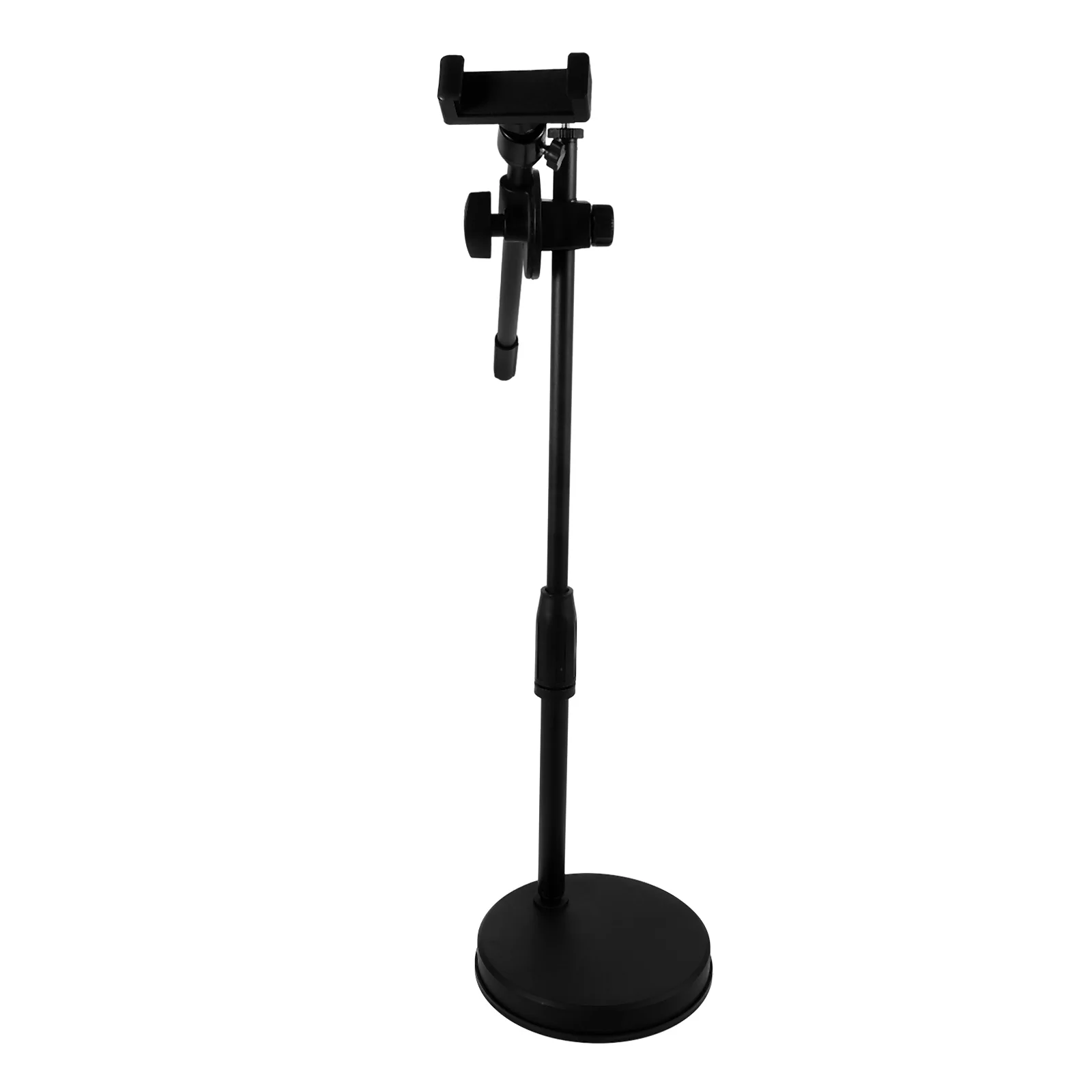

Mobile Phone Camera Stand Mount Rig Selfie Tablet Projector Holder for Recording Filming Arm Desk Car