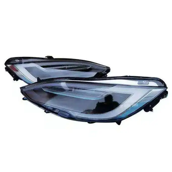 Wholesale headlights suitable for Tesla Model S headlights OE No 1053572 1053575