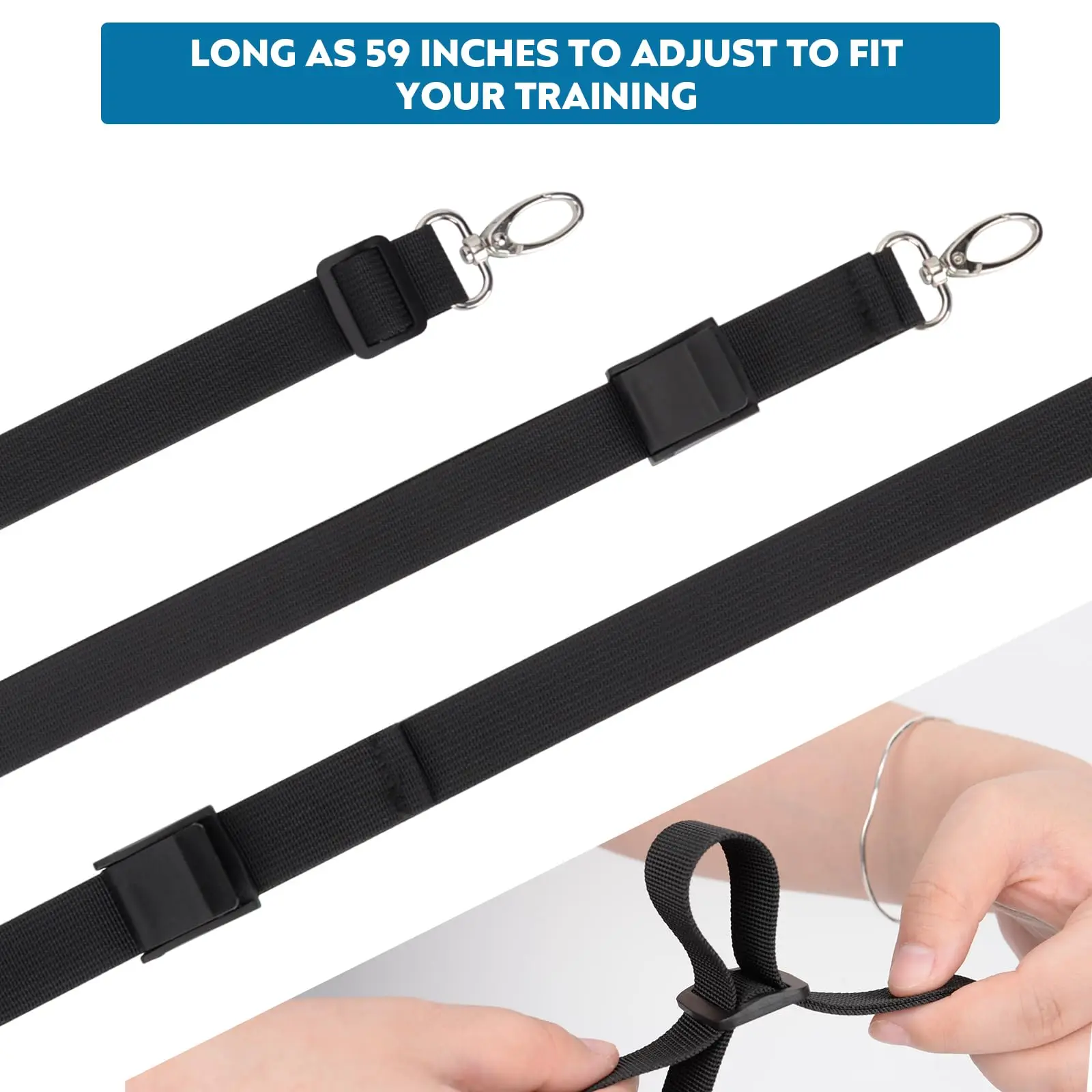 Thumbnail 4 - #29 Trending Swim Belts Right Now