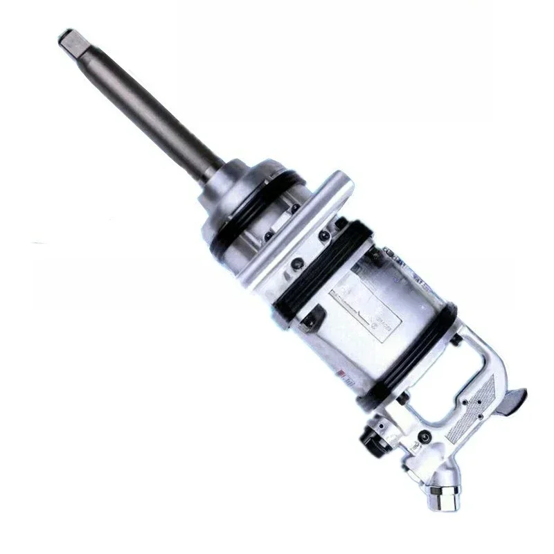 Pneumatic wind cannon industrial grade pneumatic wrench impact wrench 1 inch auto repair and removal nut K-1000
