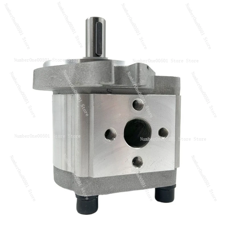 F306 F304 F310 F314 F316 F320 High Pressure Hydraulic Gear Pump High Efficiency