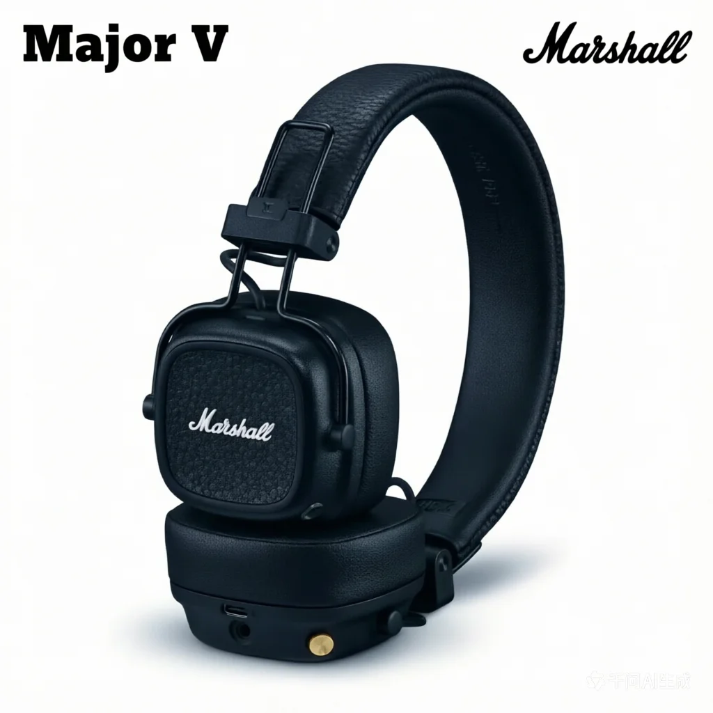 Marshall Major V On…