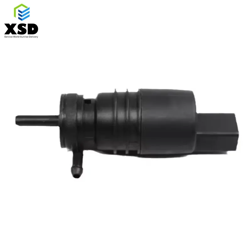 Immagine 5: Pompa Lavavetri 67126934159 67126934160 per BMW E90 E91 E92 E81 E82 E87 E88 E65 E66 E63 E64 E61 M3 M6 67127302589