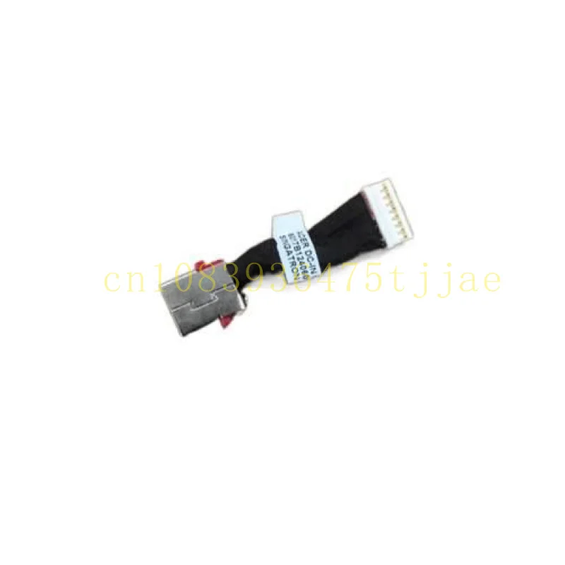 DC-IN Power interface cable for Acer Predator Helios 300 PH315-52 6017B1240601