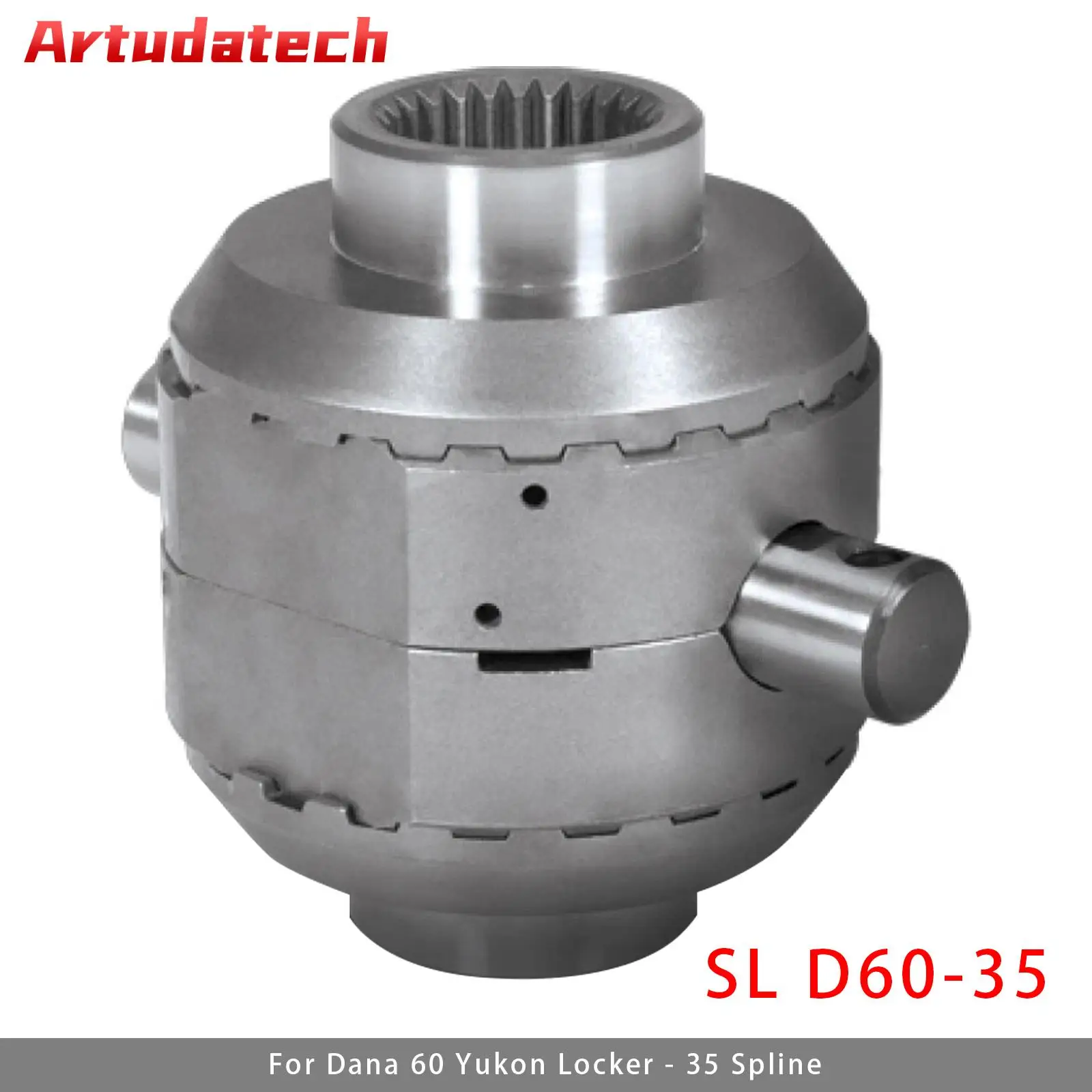 Artudatech Sl D60-3…