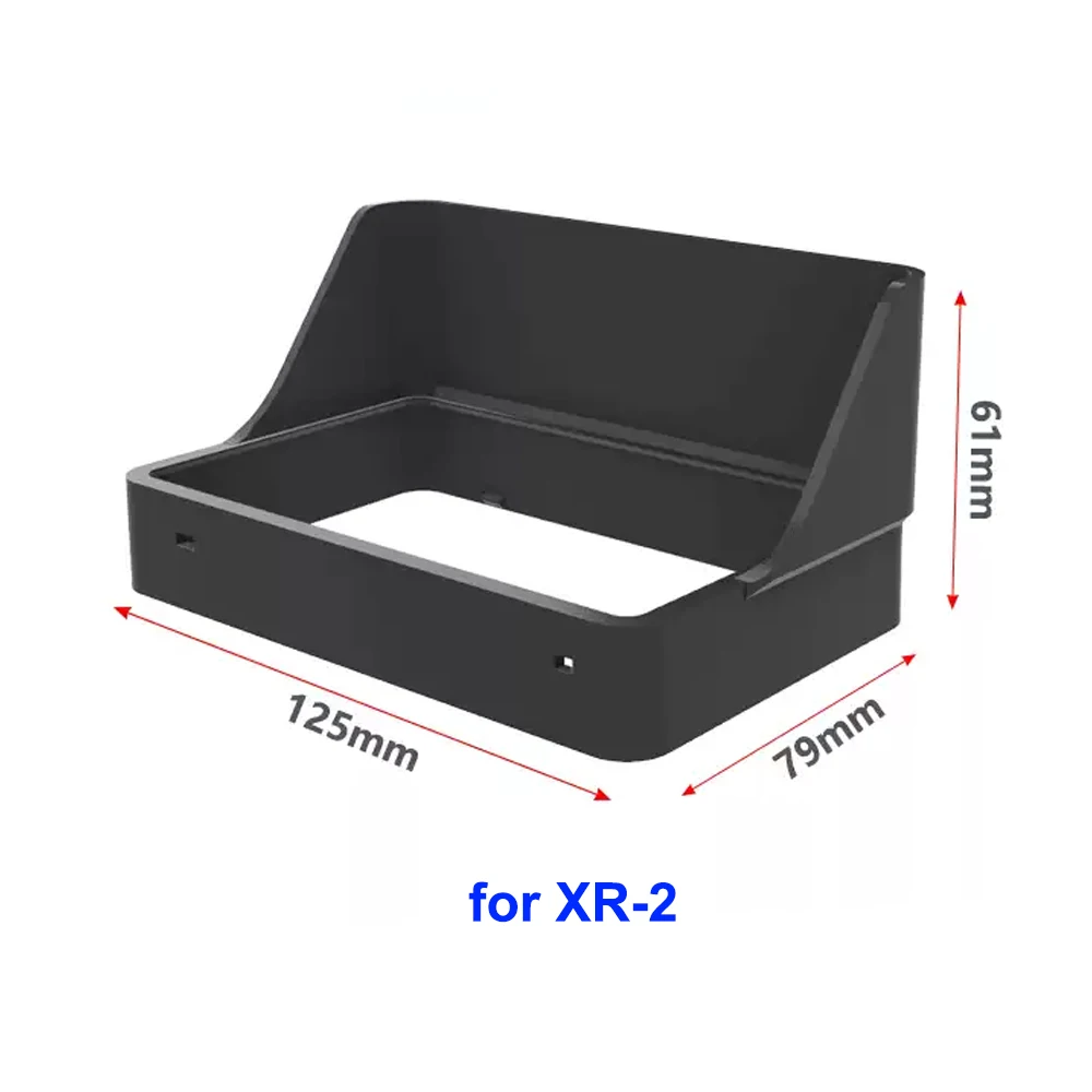Anti-Glare Sun Shade Visor Screen Cover Hood for Chigee XR2 XR-2 4.3-inch Motocycling GPS Accessories