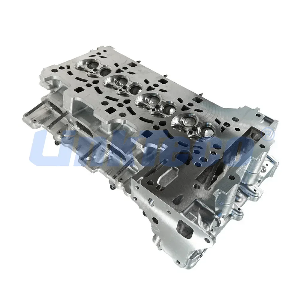 Engine Cylinder Head Assembly Fit 2.0L L4 Gas N26 N20 For 11-21 BMW 125i 228i 320i 328i 528i 1 2 3 4 5 Series X1 X3 X4 X5 Z4 2.0