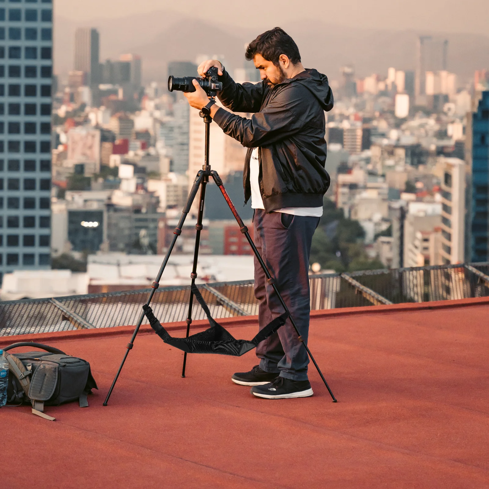 

Tripod Weight Bag Durable Nylon Portable Foldable for Outdoor Indoor Photography Stable Sandbag Windproof Canopy Tent Weight