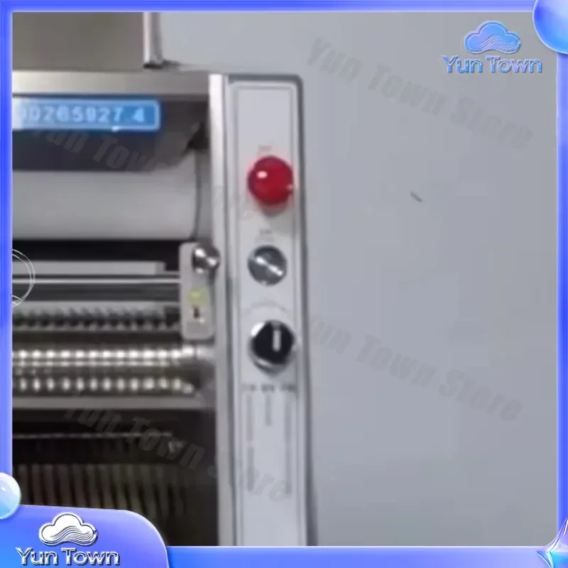 Popping Boba Pearl Maker Machine for Bubble Tea Black Tapioca Pearls No Stuffing Tangyuan Machine for Sale