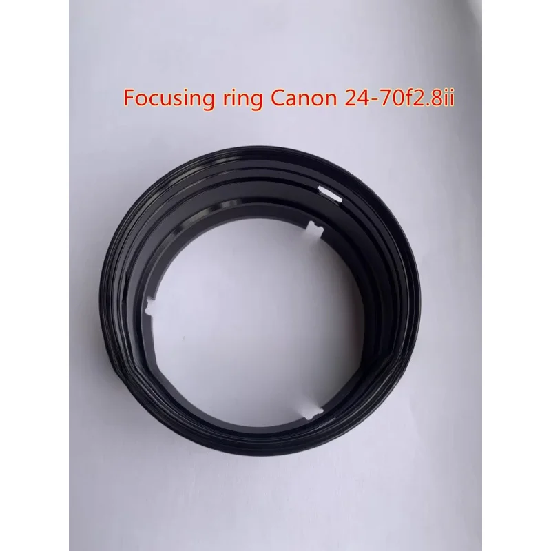 

New Camera repair accessories for Canon 24-70F2.8L ii second-generation manual focus ring Canon 24-70f2.8l ii