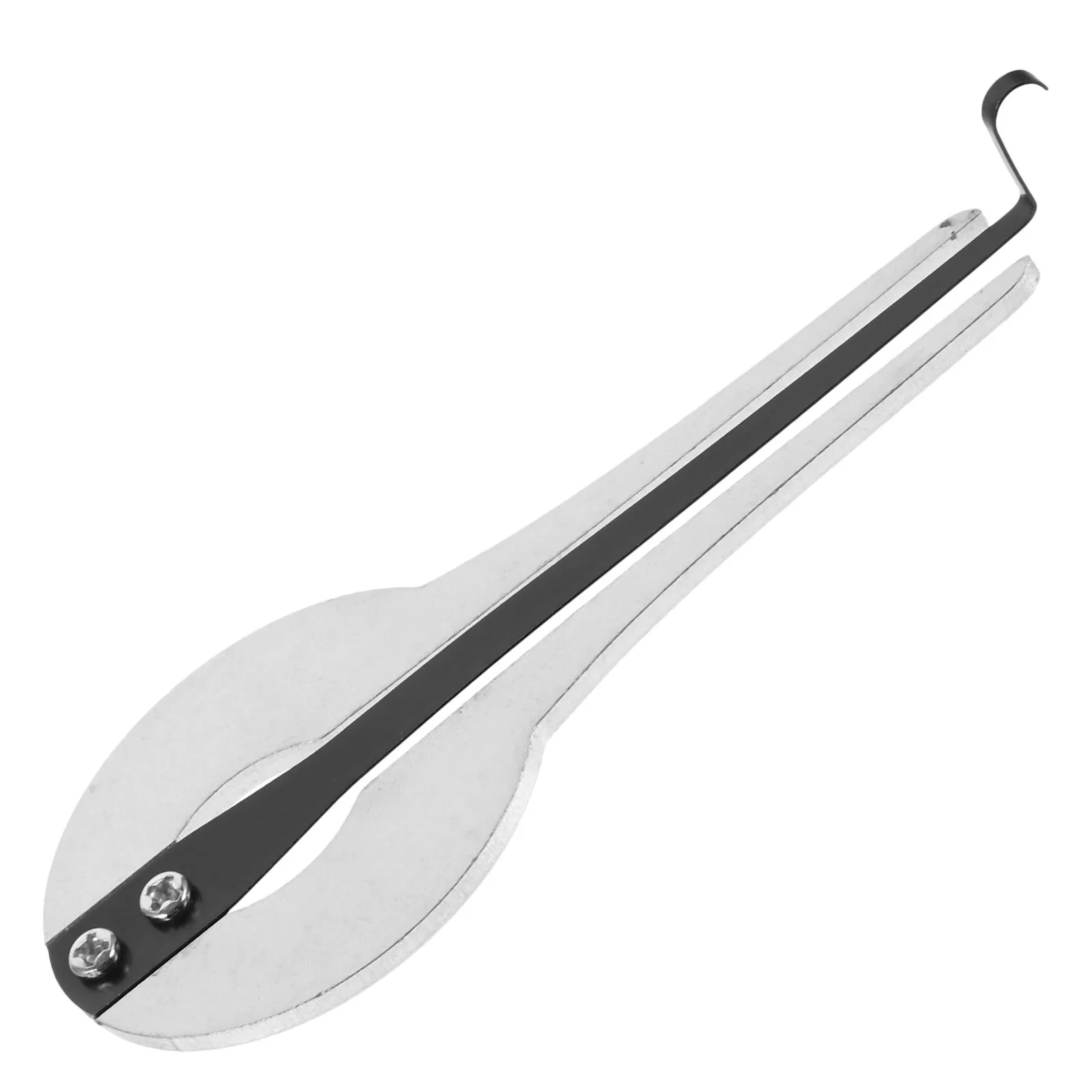 

Jew'S Metal Mouth Harp Beginner Friendly Musical Instrument Clear Sound Traditional Ethnic Jaw Harp Mouth Musical