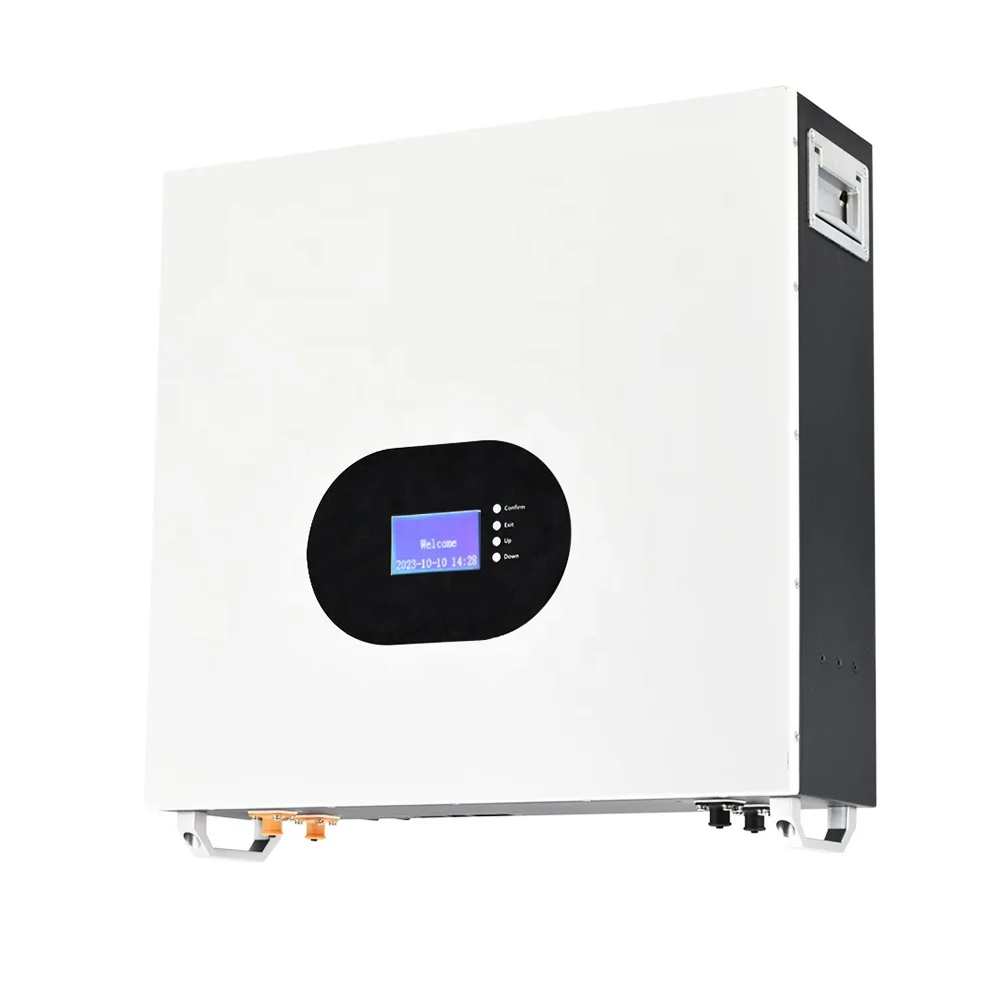 

PowerWall Cheap Home Solar Battery 24V 5KWH Wall Mount Lifepo4 Deep Cycle Lithium Battery 100AH 130AH 150AH 200AH 300Ah 25.6v