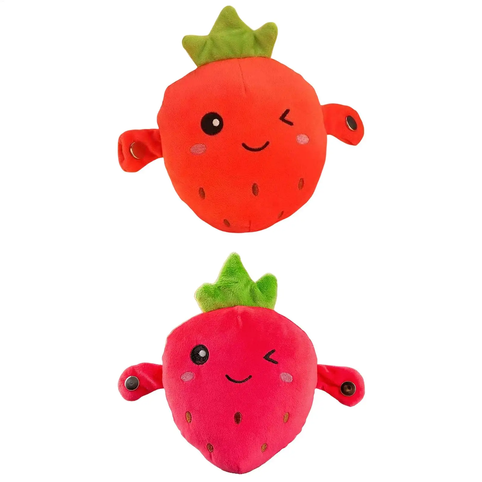 NEW Interactive Music Toy Educational Interactive Sensory Cuddle Doll Activity Learning Plush Doll For Education Kids Girls Boys