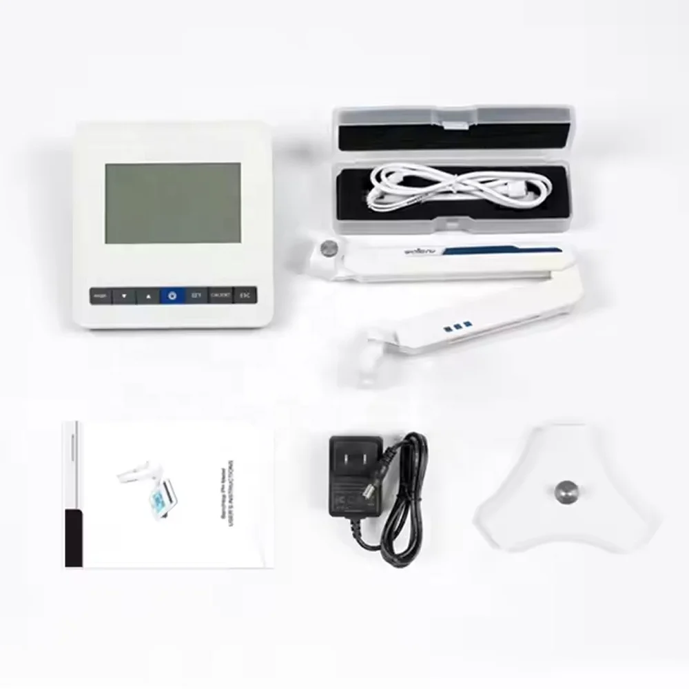 2026 New Arrival -2.00-18.00 Lab Water Quality Tester Bench Digital PH Test Pen for Laboratory