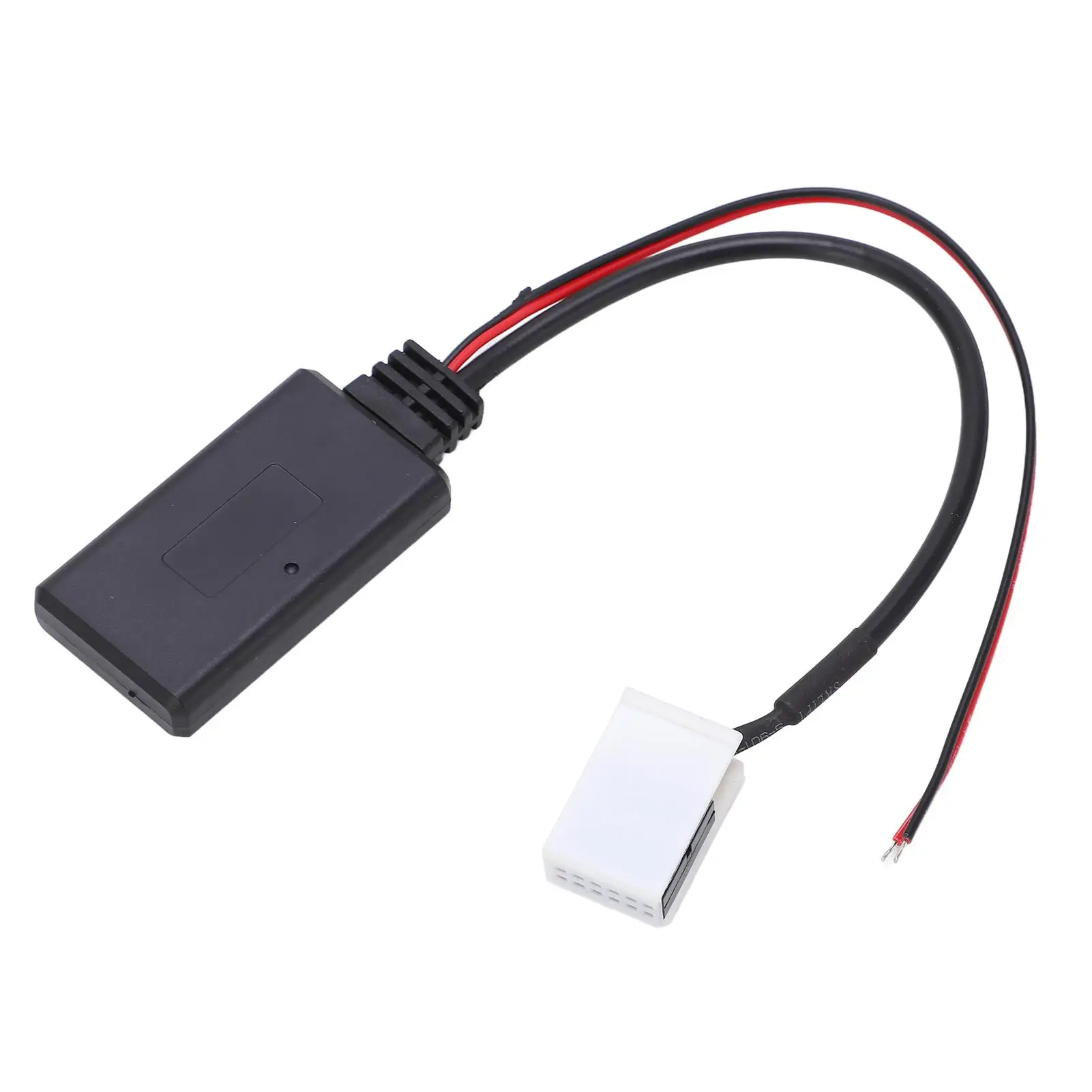 

For car RD4 Stereo AUX Audio Adapter MP3 Format Decoding Cable High Fidelity Temperature Resistant For car Radio Upgrade