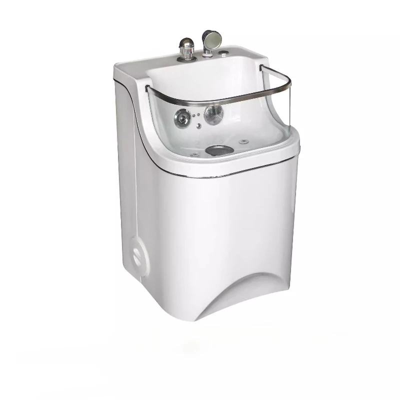 

Pet shop SPA machine milk bath medicinal bath surfing micro nano bubble tub swimming tank bath tub