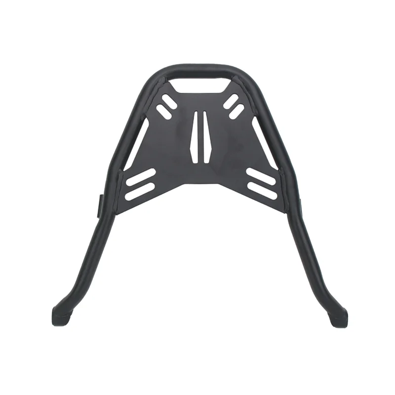 A77Q-الذيل صندوق العلوي الخلفي البضائع قوس دعم لهوندا ADV 350 ADV350 2025 دراجة نارية الخلفية رف أمتعة قوس البضائع #2