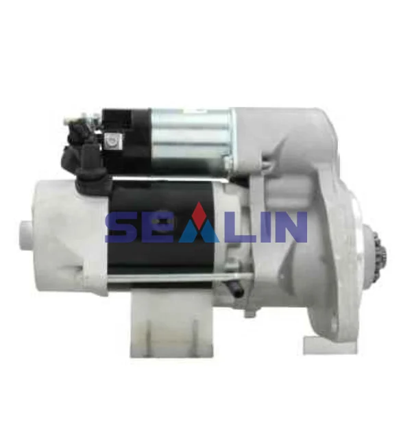 Good Quality Starter Motor SK200-8\SK250-8 28100-2623 0355-502-0013