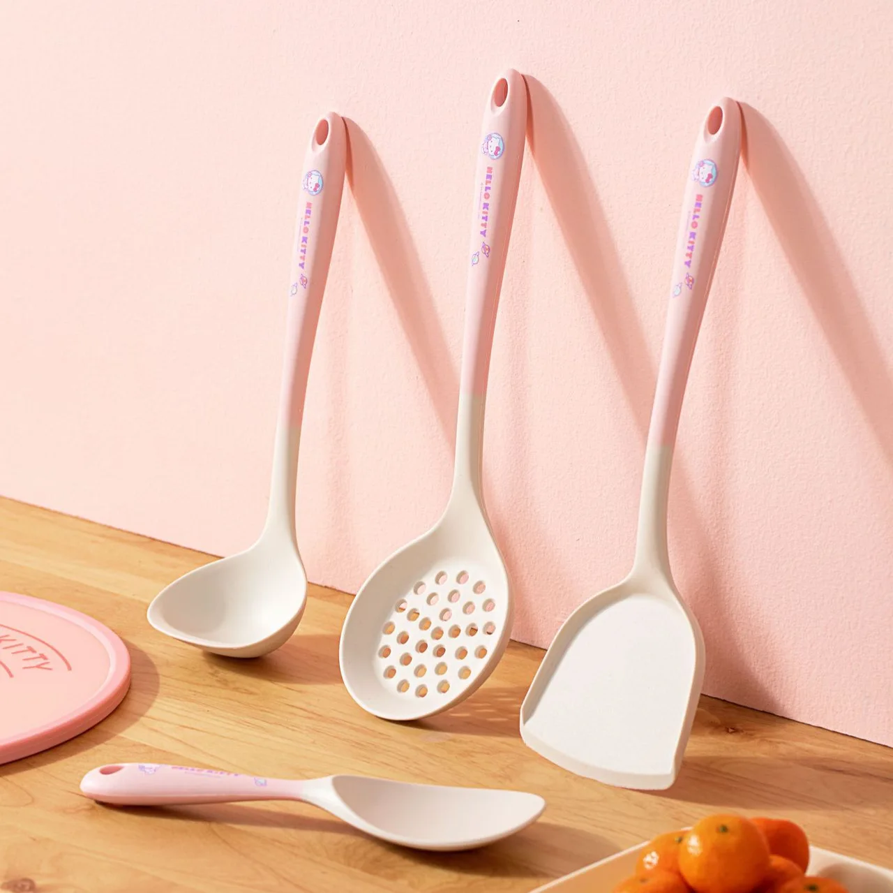 Sanrio Kawaii Hello… - image