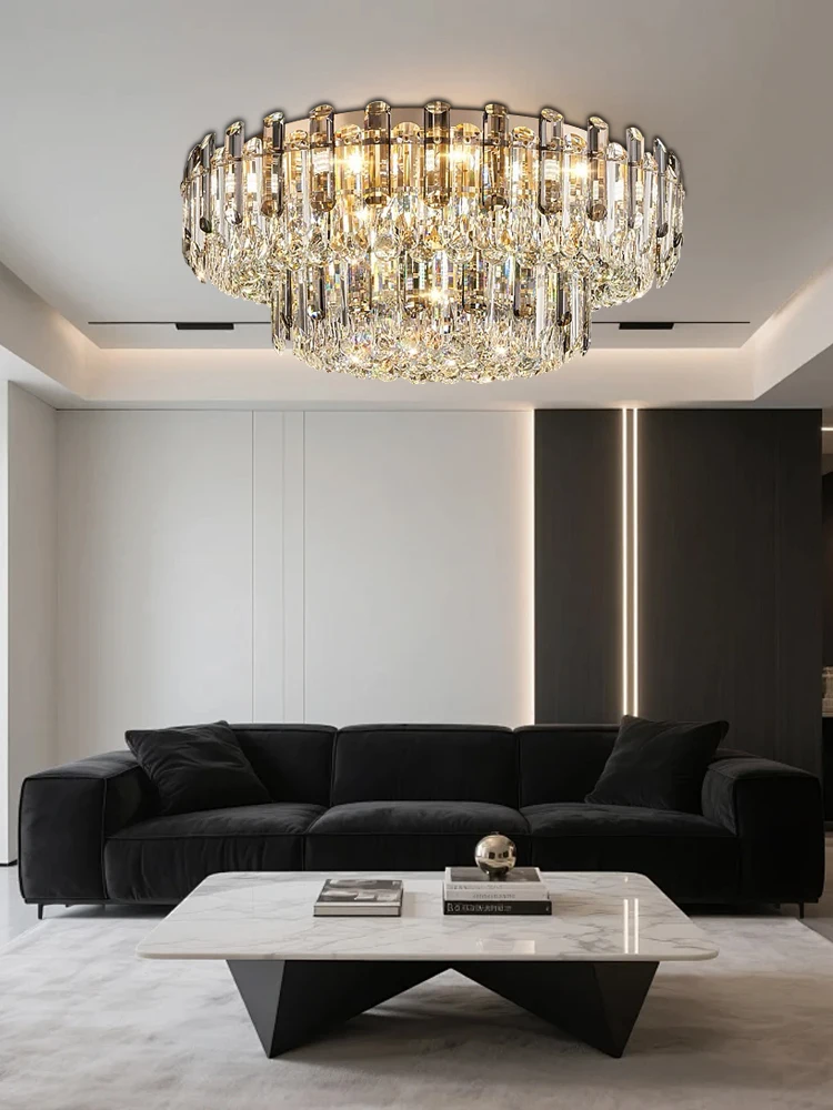 2025 Luxury Crystal…