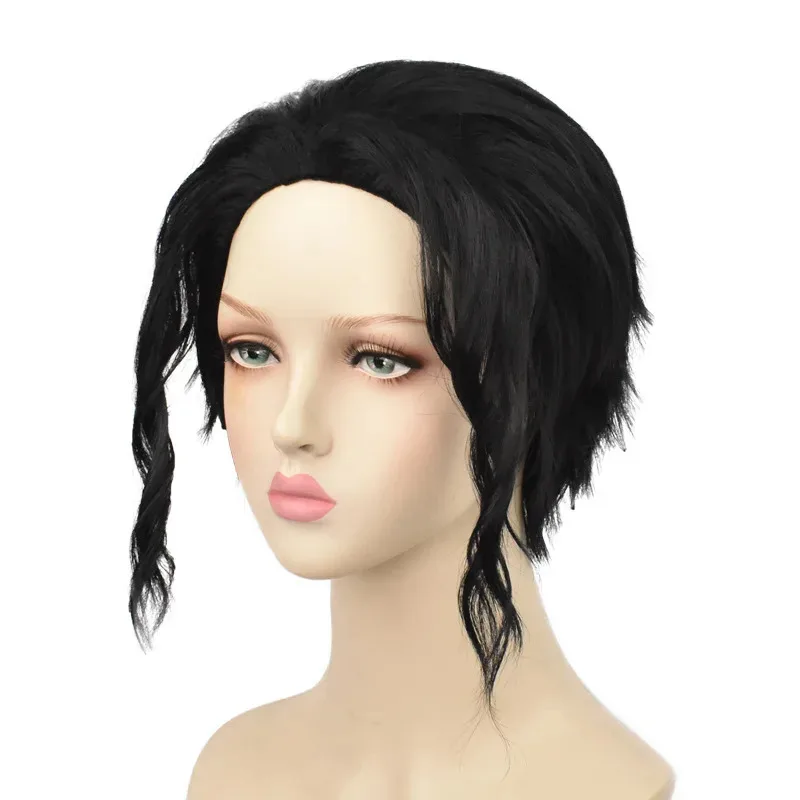 أنيمي شيطان القاتل كيميتسو لا يابا تأثيري كيبوتسوجي موزان زي موحد قبعة البدلة هالوين زي الرجال النساء مخصص