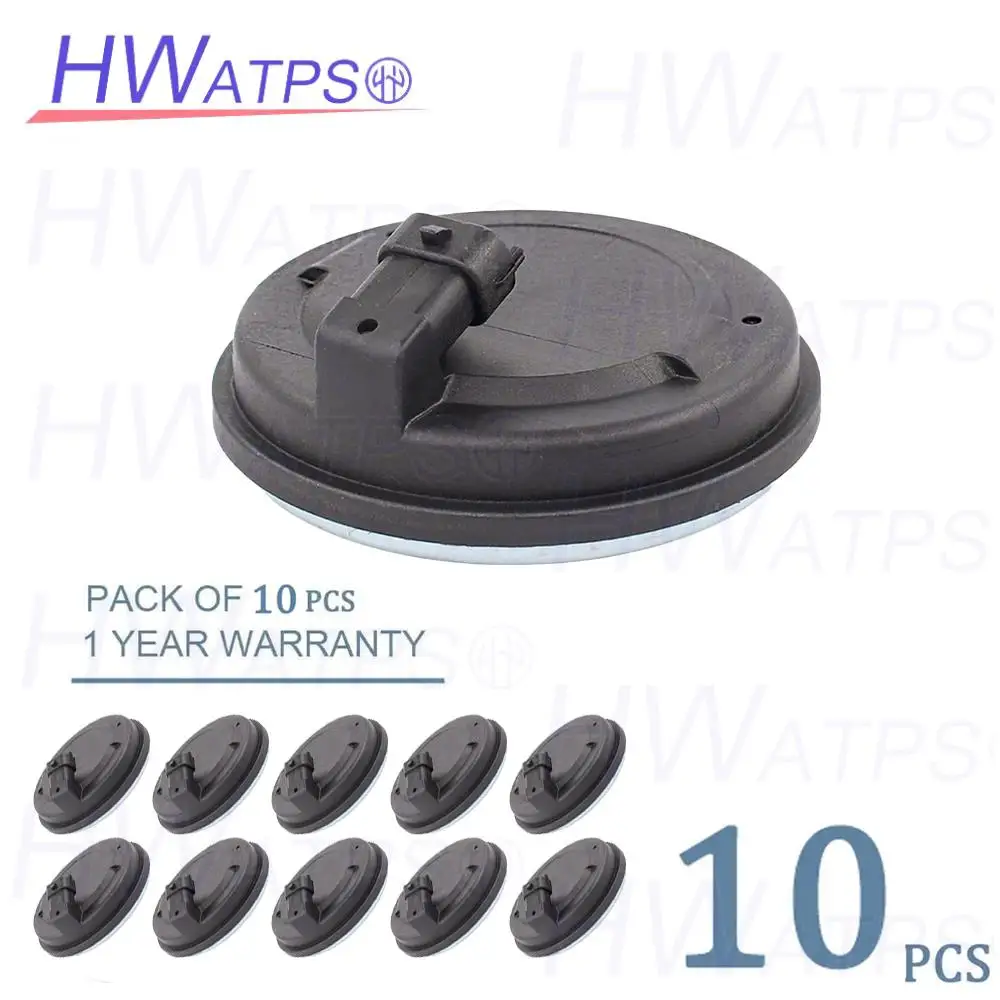 

ABS Wheel Speed Cover 58980-C5000 For 2016-2020 Kia Sorento 58980C5000