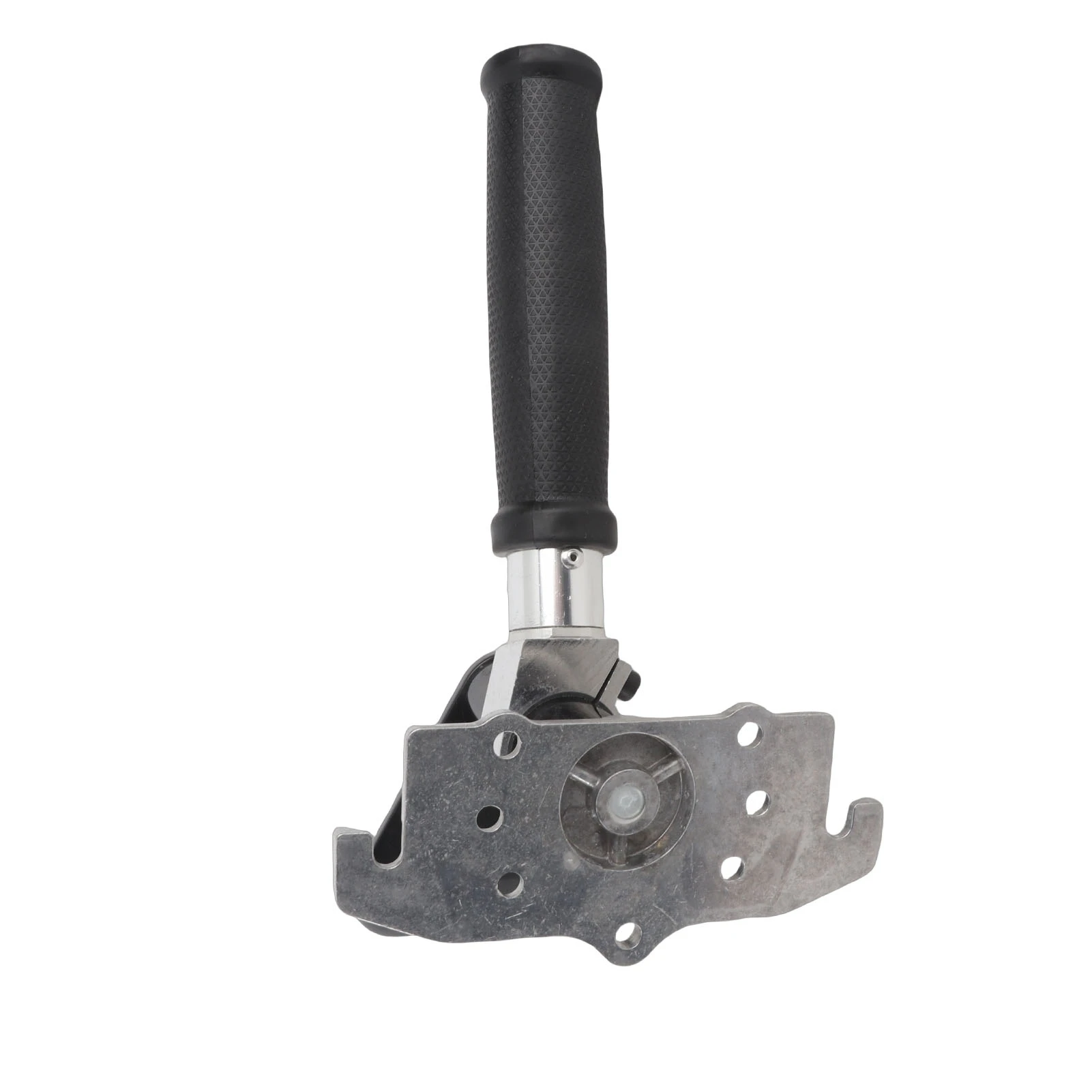 Flat Box Extension Handle Aluminium Alloy   Flat Finisher Box Handle Flat Finishing Extension Handle