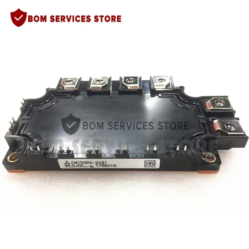 CM75RX-24S CM100RX-24S CM100RX1-24A CM100RX-24S1  CM100RX-24A  CM150RX1-24A CM75RX-24A  New Original IGBT Module