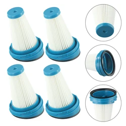 4 Pcs Filter For Tefal TY6974KO TY6933WO TY6975WO Vacuum Cleaner Household Filter Cleaning Attachment