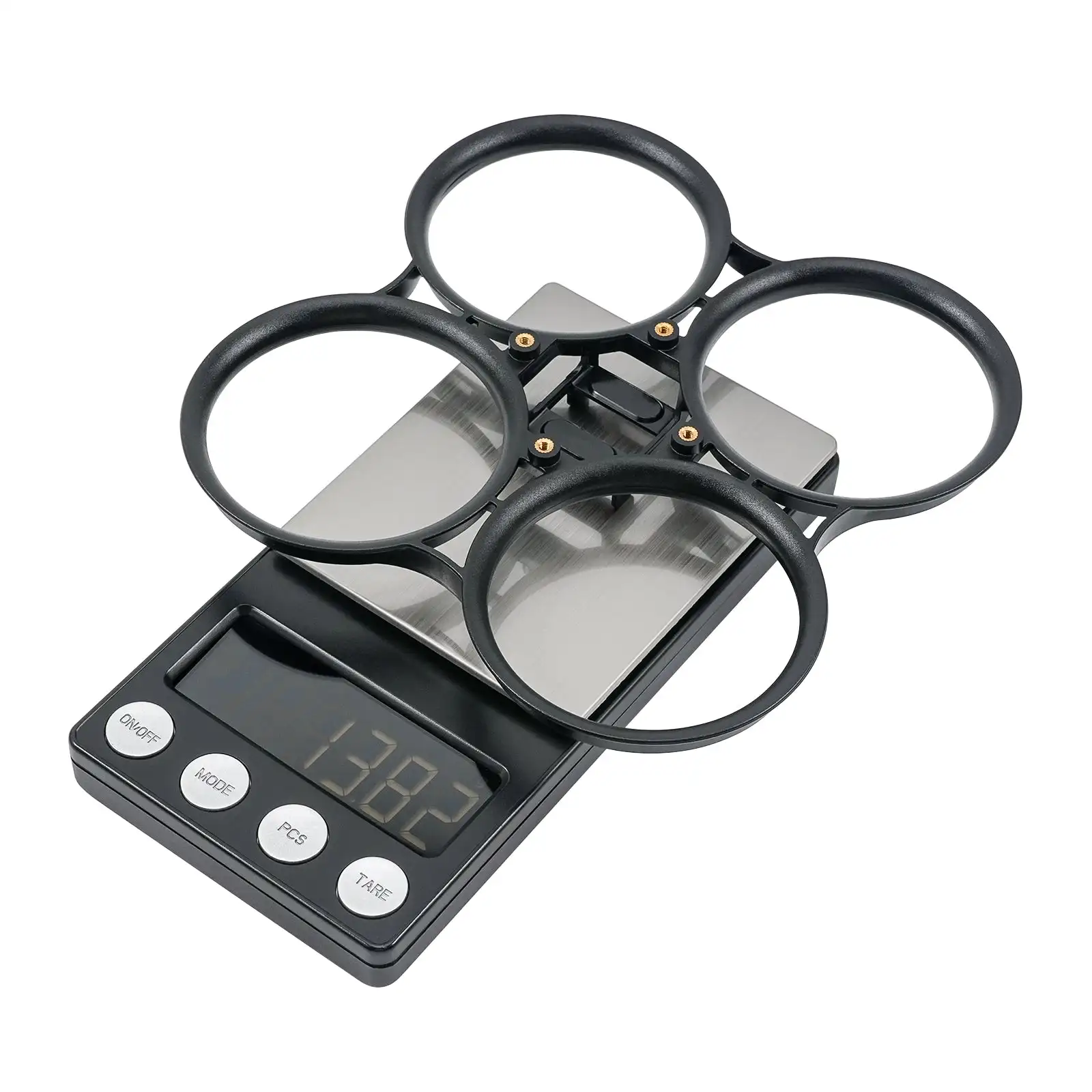 BETAFPV Pavo20 Brushless Whoop Frame