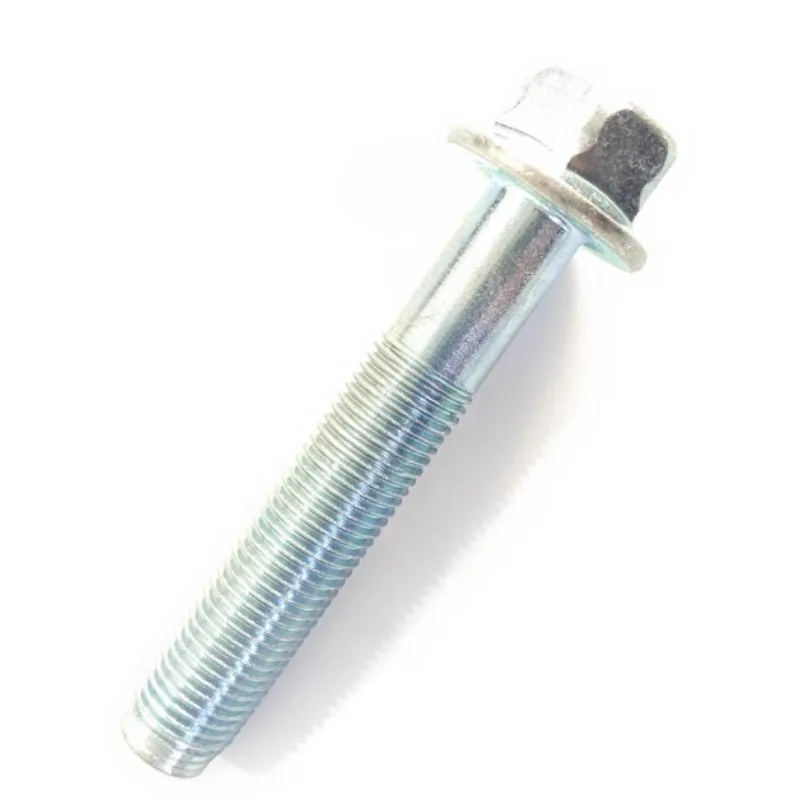 

MU000611 Genuine New Metal Front Lower Arm Suspension System Fixing Screw Automobile Part for Mitsubishi Pajero ASX Outlander