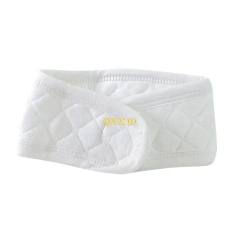 QX2D Cordón umbilical de algodón para bebé