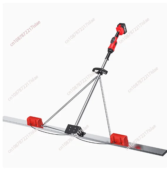 Electric Concrete P…