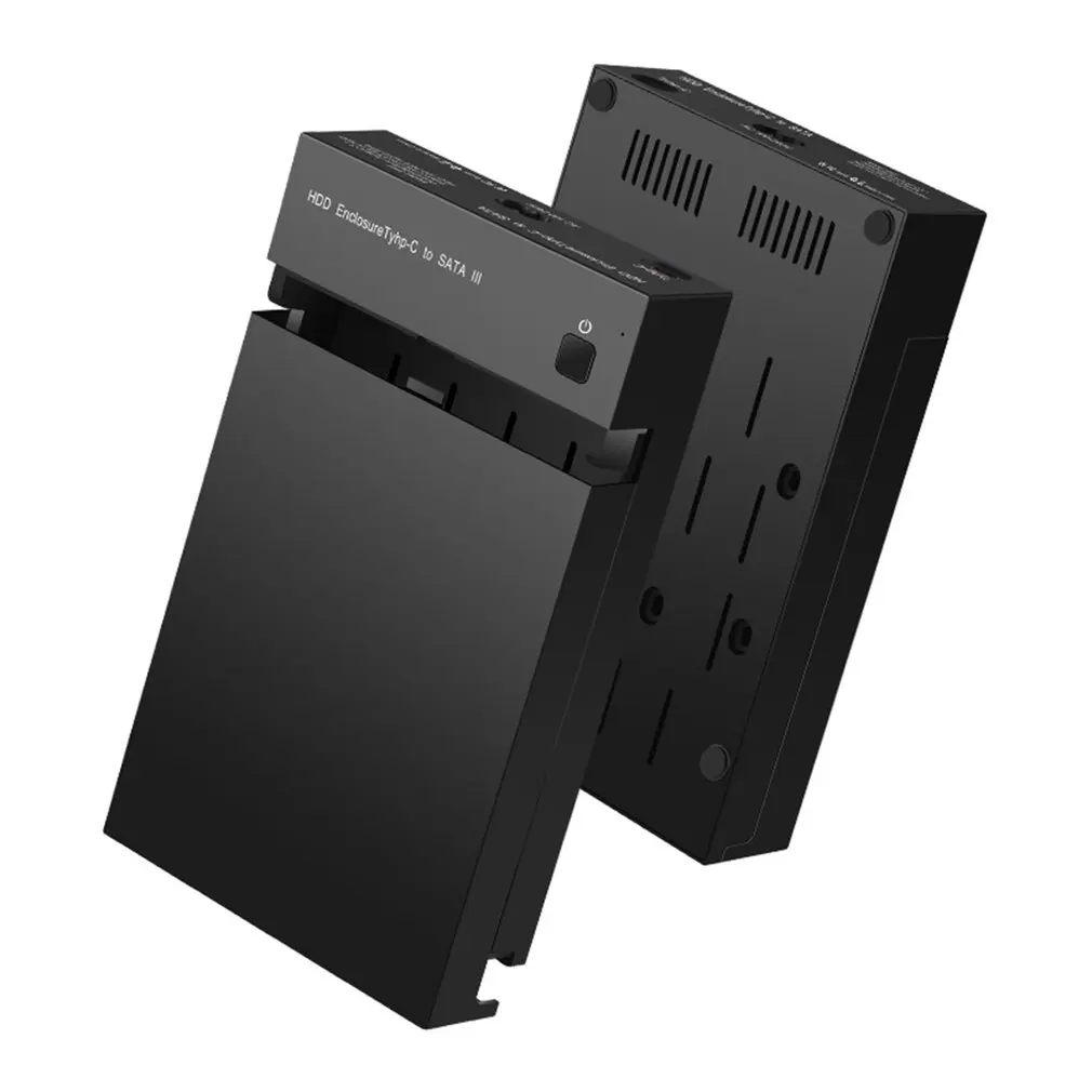 3.5 Inch External H…