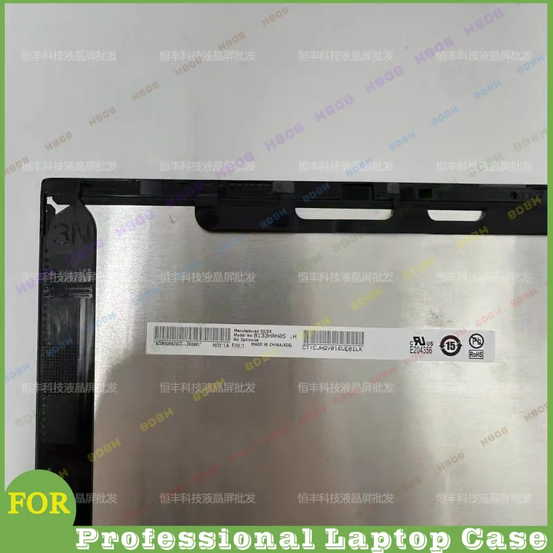 @BDBH 1030 G7 LCD Digitizer Display Panel Assembly For  EliteBook X360 1030 G8 Touch Screen FHD LED IPS UHD OLED