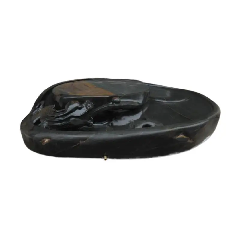 tray black sandalwood stone dragon tray stone dragon world tea table  tray bubble table