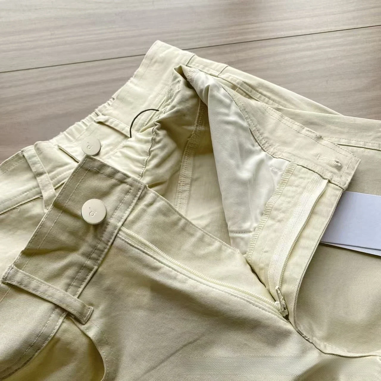 Брендовые широкие брюки с высокой талией al, свободные утягивающие прямые драпированные брюки, универсальные повседневные женские модные брюки