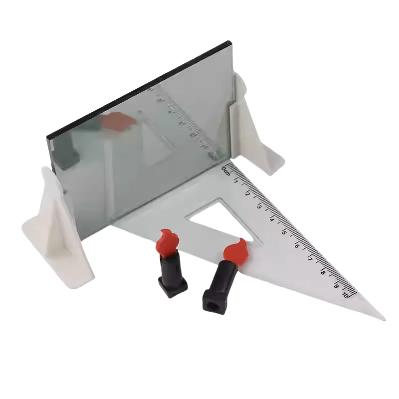 Лаборатория изображения плоского зеркала