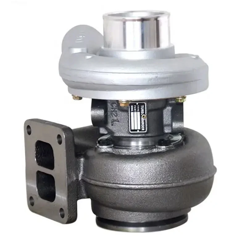 

1 PCS Turbo S200S Turbocharger RE508719 FOR FOR johndeere 6068H