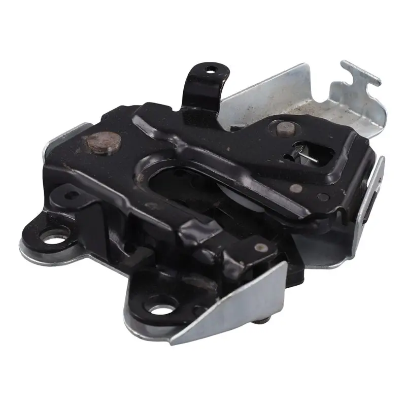 

Auto Accessories For Honda CRV 2012-2016 Car Backrest Lock Rear Seat Lock Latch Left Right 82620-T0A-A03 Left