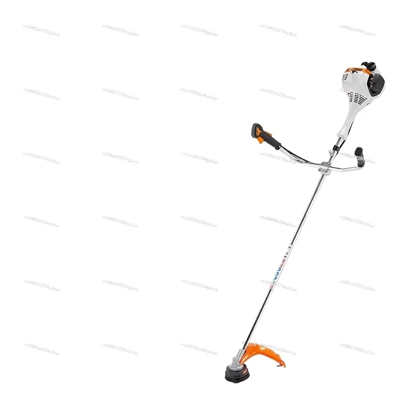 High-power brush cutter, reclamation,  lawn mower, backpack mower, household and agricultural lawn mower