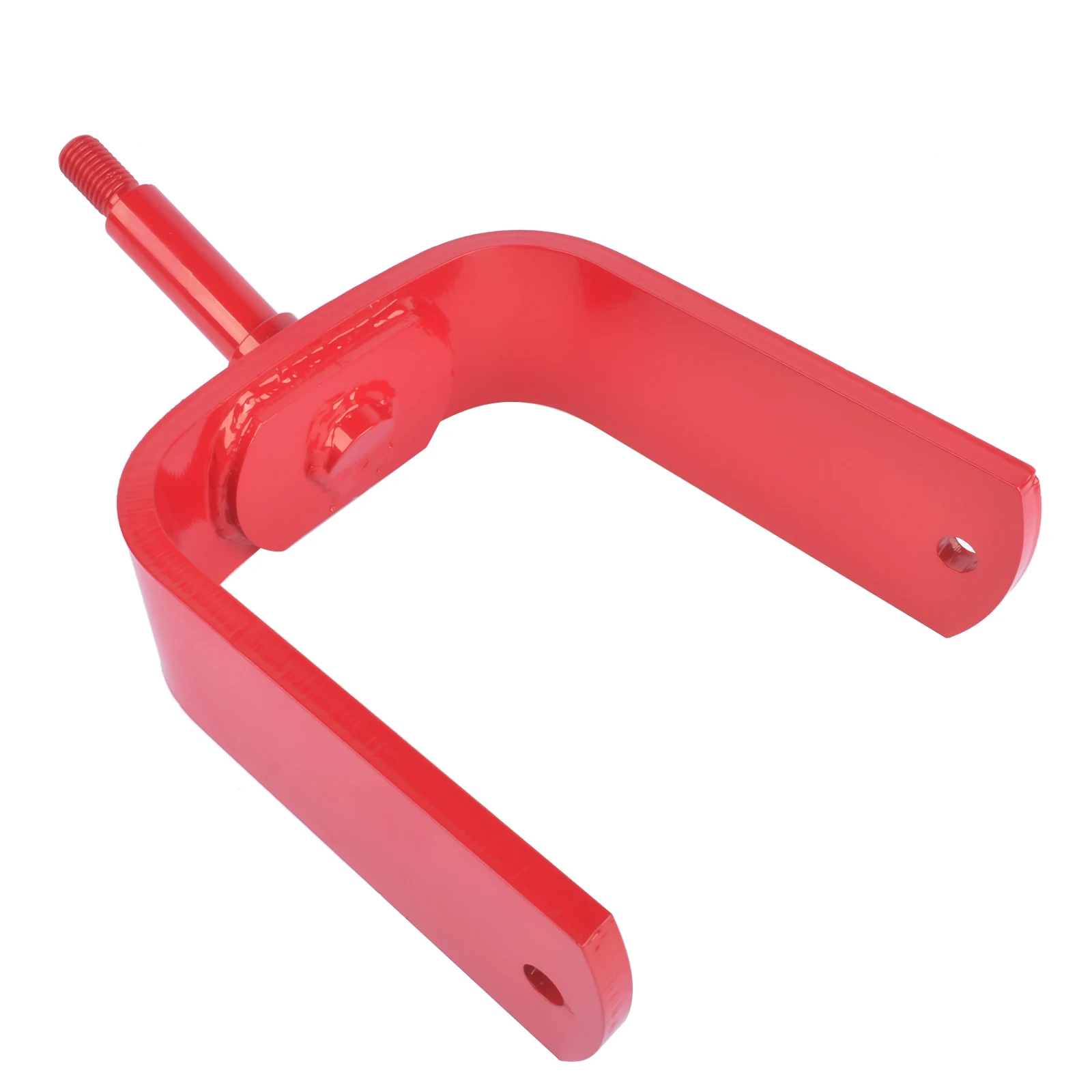 AP03 Front Caster Yoke Spindle Fork 116-8888 for Exmark Lazer Z Toro Most Z Masters