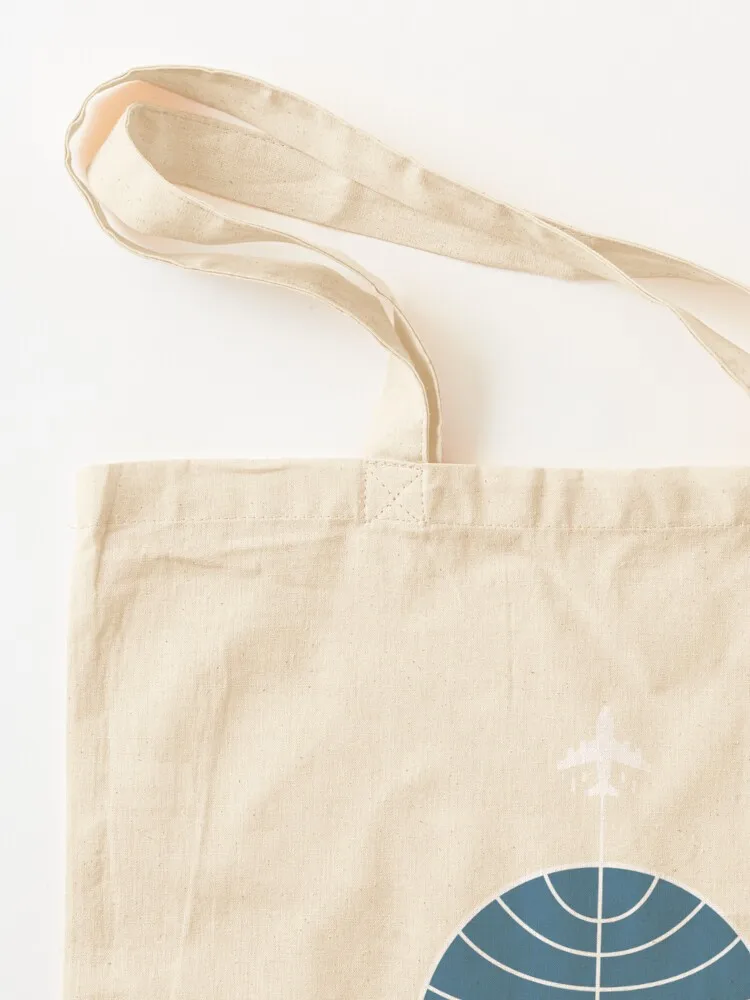 Pan American World Airways Pan Am Tote Bag women bag tote bag custom shopping tote woman