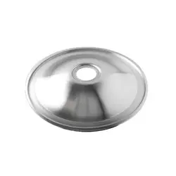 Kegland Distillation Lid for Tubo Boiler or Brewzilla and  Robobrew(47mm Hole)   homebrew