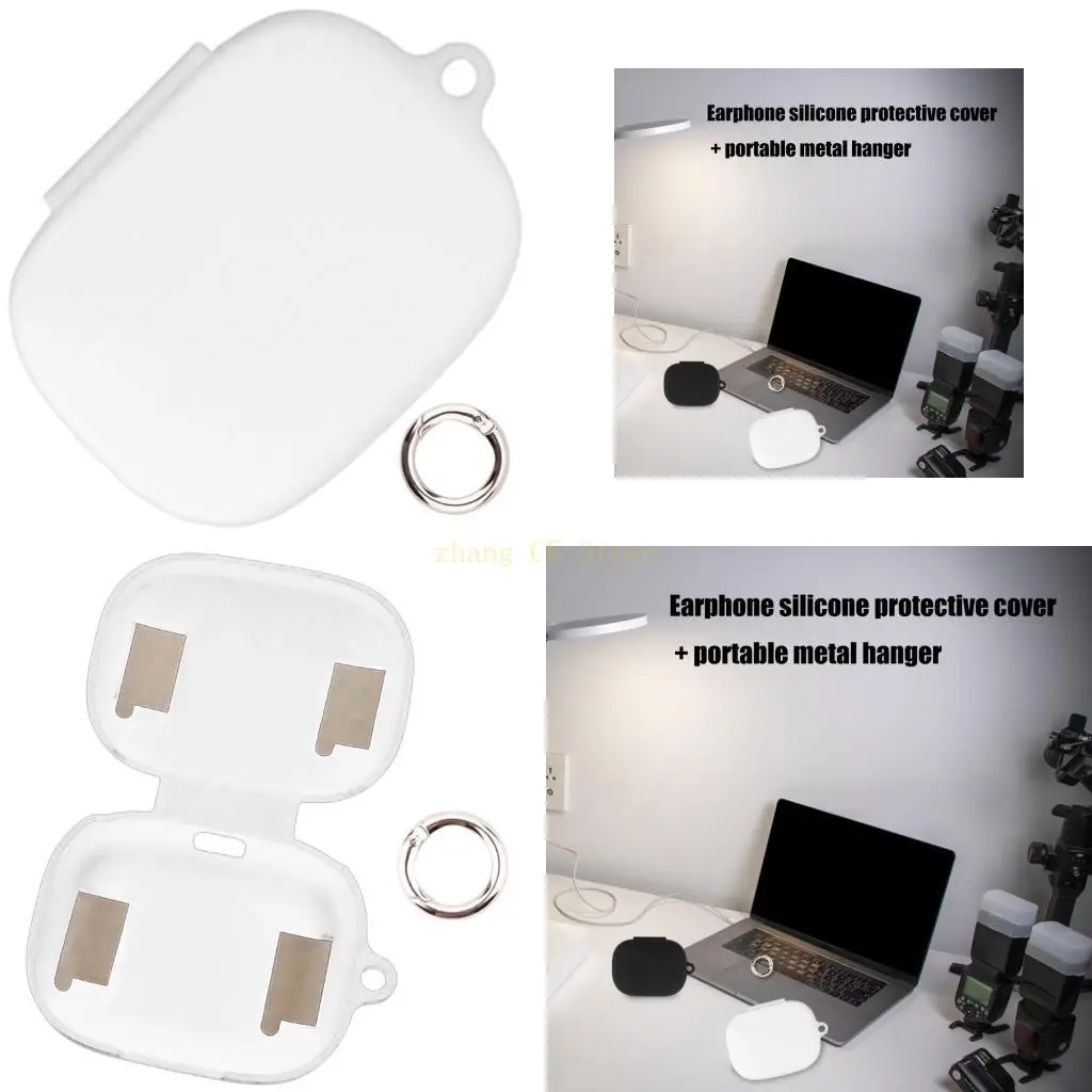 

M5TD Skin-friendly Enclosure Housing Guard Scratchproof Sleeve Shell for AMIRON 200