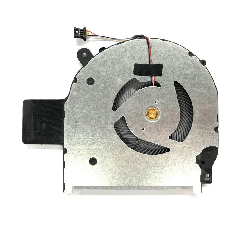 Nuevo ventilador de refrigeración de CPU Original para HP Pavilion X360 15-CR 15-CR0037WM 15-CR0053WM 15-CR0095NR 15-CR0087CL TPN-W132 ventilador L20819-001
